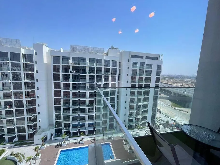 Apartment Studio In Azizi Riviera 47 Dubai