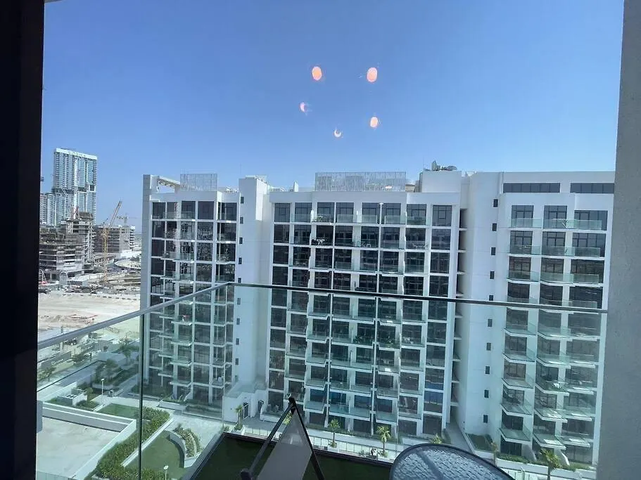 Studio In Azizi Riviera 47 Dubai 0*,  United Arab Emirates